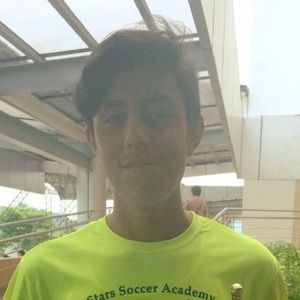 Meet your Posher, Ismael